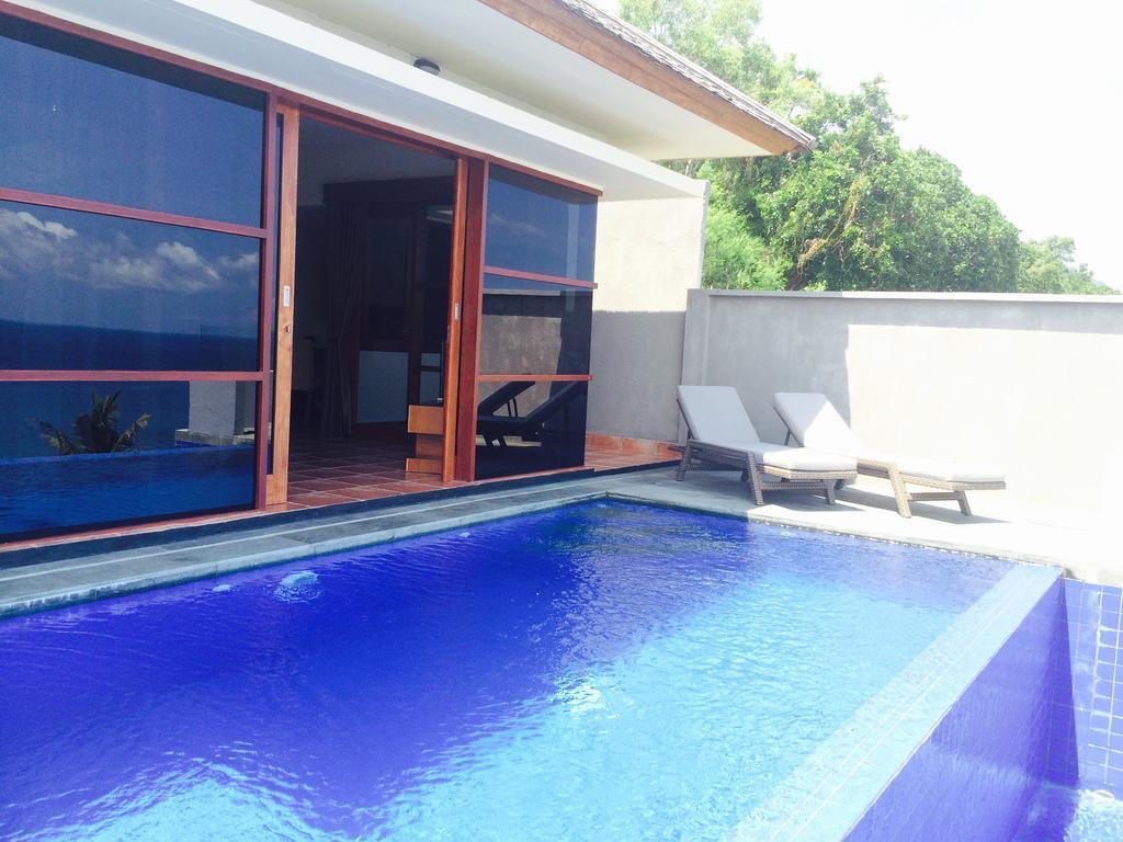 Lima Satu Resort Pemenang Экстерьер фото