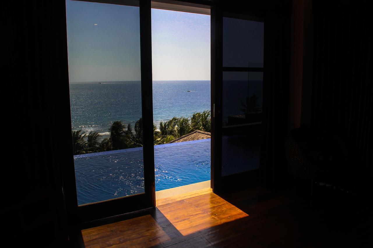 Lima Satu Resort Pemenang Экстерьер фото